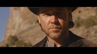 310 to Yuma FanMade Trailer HD [upl. by Chambers]