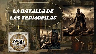 La Batalla de las Termopilas [upl. by Ramas]