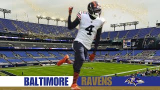 Unleashing Potential Fortifying the Baltimore Ravens Roster [upl. by Annad924]