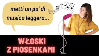 ItalYOLO Włoski z piosenkami odc1 Anzi i superlativo assoluto [upl. by Jarnagin]