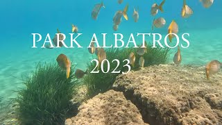 Park Albatros  San Vincenzo 2023 [upl. by Yahsan547]