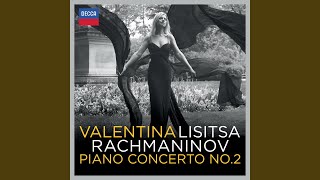 Rachmaninoff Piano Concerto No 2 in C Minor Op 18  1 Moderato [upl. by Sosthenna]