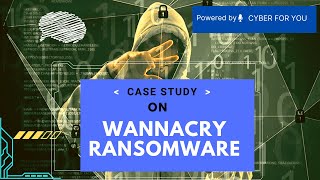 What is Wannacry Ransomware Attack  How it affect million of device [upl. by Alym]