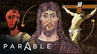 Parable  The Enigma of Christ Unraveled [upl. by Apicella322]