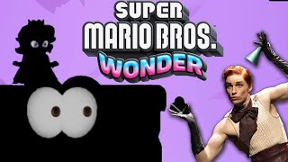 Life is a Cabaret  Mario Wonder  Episode 17 [upl. by Nedroj544]