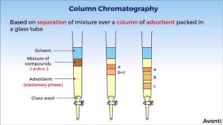 2 11C126 CV 2 Differential Extraction and Chromatography [upl. by Amaerd]