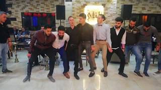 Lebanese Dabke Baalbek [upl. by Cagle]