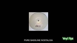 BASS COLLECTIVE  THE KEY  NICHE  BASSLINE HOUSE  SPEED GARAGE  VINYL RIP [upl. by Ursuline]