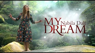 NABILA DALI  MY DREAM Eǧǧetiyi ad arguɣ  OFFICIAL VIDEO [upl. by Adnuhser929]