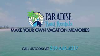 Cape Coral Boat Rentals [upl. by Burlie]