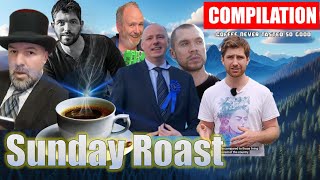 Sunday Roast Compilation 2 [upl. by Monte511]