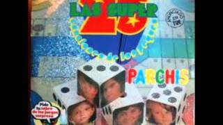 Parchis Ganador [upl. by Dixon]