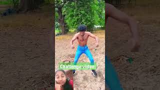 Challenge pad Gaya bahut Bhari surajroxfunnyvibeo comedy surajroxfunnyvide  greenscree😅😚🥰😘🥹🤣 [upl. by Lynnett]