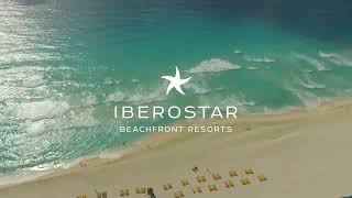 IHG Hotels amp Resorts’ allinclusive offering—Iberostar Beachfront Resorts [upl. by Adamok759]