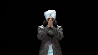 Sikh Vol 2  Raj Karega Khalsa  Diljit Dosanjh  Full Official Music Video  2013 [upl. by Airdnua]