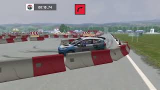 RBR  VSRC  Speyside Stages Highlights [upl. by Bakeman308]