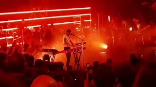 Bastille Reorchestrated Tour  Royal Albert Hall April 2018 [upl. by Sky933]