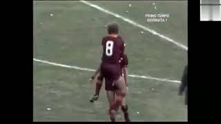 Tutto il calcio minuto per minuto 1Giornata Serie A 198283 [upl. by Garrott]