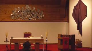 St Brides Bothwell Live Stream [upl. by Caiaphas336]