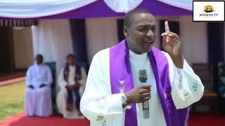 Migiro ya Mucii wii na Gīkuo By Fr Musa of Nyeri Archdiocese [upl. by Amado747]