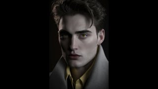 Midnight Sun Chapter 1 Narrated by Edward Cullen [upl. by Glenn]