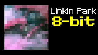 Linkin Park  Over Each Other 8bit [upl. by Liva190]