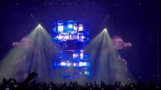 David Guetta  Francofolies Esch sur Alzette  Luxembourg  le 09062024 [upl. by Ion]