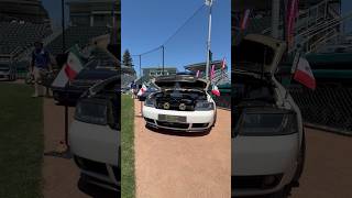 VIP car cars carlover carshow automobile audi luxury luxurycars modified modifiedcars vip [upl. by Nedyarb]