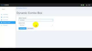 Membuat Dynamic Combo Box Dengan Jquery Select dan Pilih Multiple [upl. by Omero]