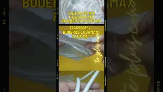 БУДЕРУС Logamax plus GB162 КОТЕЛ РЕМОНТУЄТЬСЯ 7746900152 опалення buderus ремонткотла [upl. by Felicio]