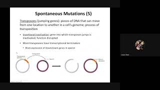 Microbiology D Spring 2024 2024 02 21 11 04 GMT 5 [upl. by Studdard]