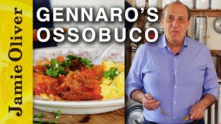 Gennaros Awesome Ossobuco [upl. by Cirle]