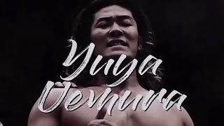 Yuya Uemura 上村優也 FULL THEME EDIT  Entrance Video With JUST 5 GUYS Updated Intro [upl. by Gnagflow]