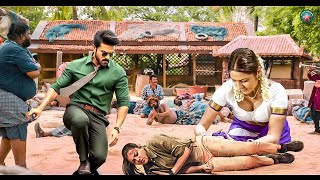 Ram Charan 2024 New Released Full Hindi Dubbed Action Movie  Honey Rose New Blockbuster Movie 2024 [upl. by Wiebmer199]