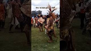 Goroka Show CULTURAL EXHIBITION 16th September 2024independenceday [upl. by Ardnaet]