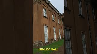 HIMLEY HALL DUDLEY explore history blackcountry [upl. by Silvestro809]