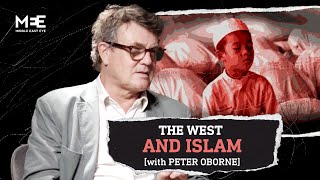 Why the West is wrong about Islam  Peter Oborne  The Big Picture S3EP15 [upl. by Susana]