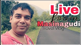 Live from Masinagudi  Tamarind Tree Resort Review 2018  Travel Vlog  বুদ্ধির ঢেঁকি [upl. by Naujuj966]