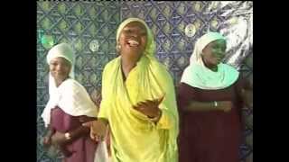 Nigerian Yoruba Islamic Music  Eni Aye Nfe by Hajia Kafayat Adebola [upl. by Airrehs]