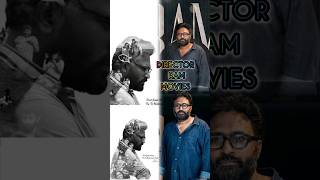 DIRECTOR RAM MOVIES LISTTHANGA MEENGALYOUTUBE SHORTS [upl. by Piper]