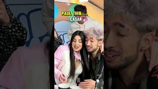 CASAR FLLAR o COMPAÑEROS DE PISO versión OT 2023 NAIARA PAUL THIN y RUSLANA eligen  LOS40 [upl. by Bayly448]