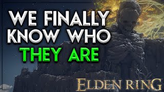 Elden Ring DLCs BIGGEST Secret Was Right In Front Of Us [upl. by Ahsiym]