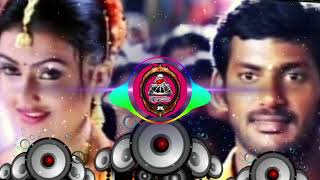 mannarkudi kalakalakka song remix by DJ Muthu🥁 [upl. by Omolhs]