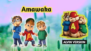 Amawaka Alvin version  Alvin අමාවක ඇල්වීන්ගේ කටහඬින්  Sanduwa [upl. by Nickerson669]