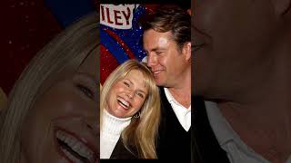 Christie Brinkley and Peter Cooks 12years love story celebritymarriage lovestory [upl. by Hewart]