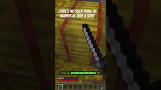 Haha…oops minecraft minecraftshorts minecraftyoutube streamer fyp gaming with unsanedes [upl. by Aro]