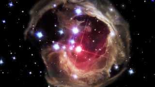 Exploding Star Mystifies Astronomers  Space News [upl. by Ziom]