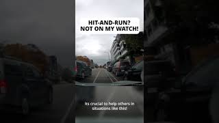 Hitandrun Not on my watch [upl. by Etiragram]