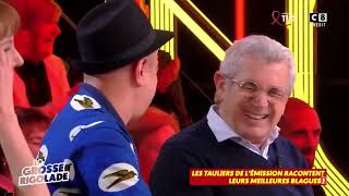 Booder en FOLIE  La Grosse Rigolade  Compilation des Meilleurs Moments Partie 2 [upl. by Dacia]