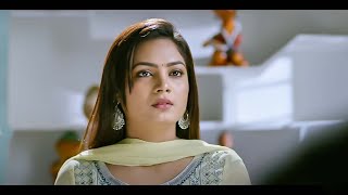 Superhit Hindi Dubbed Superhit Love Story Movie Full HD 1080p  Vishwa Nithin Archana  Movie [upl. by Neom]